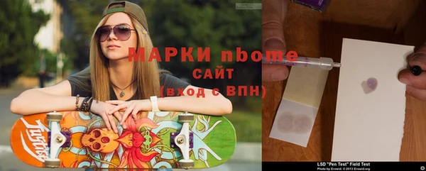 молекула духа Алексин